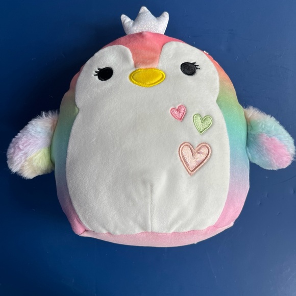 Original Squishmallow 10” plush - Picture 5 of 7